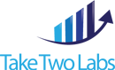 Take Two Labs Logo